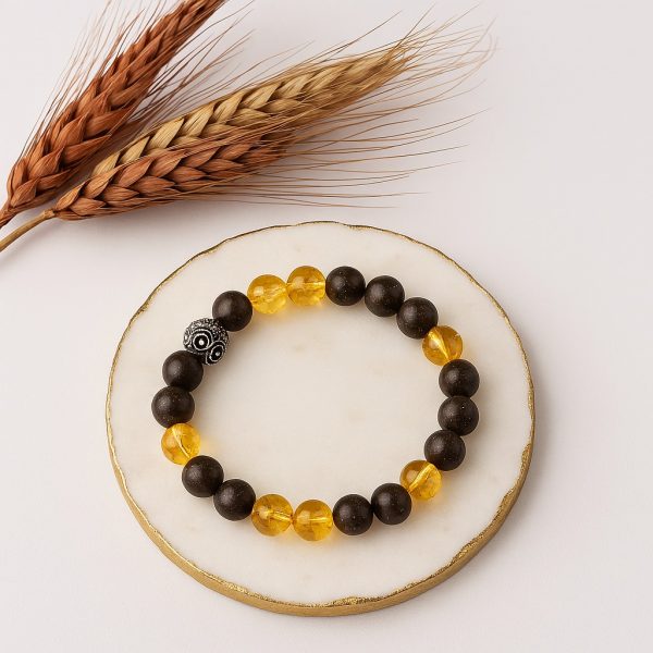 Action Taker Bracelet