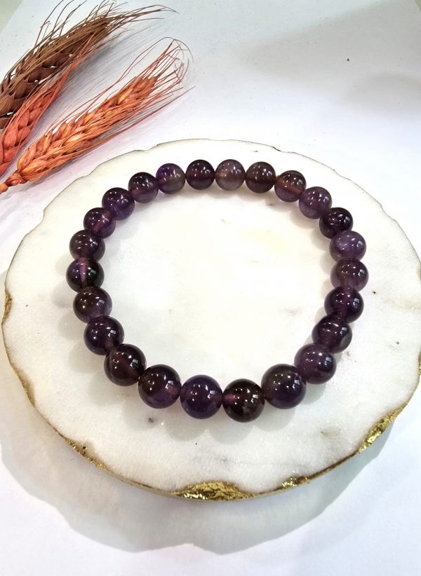 Ametrine Bracelet