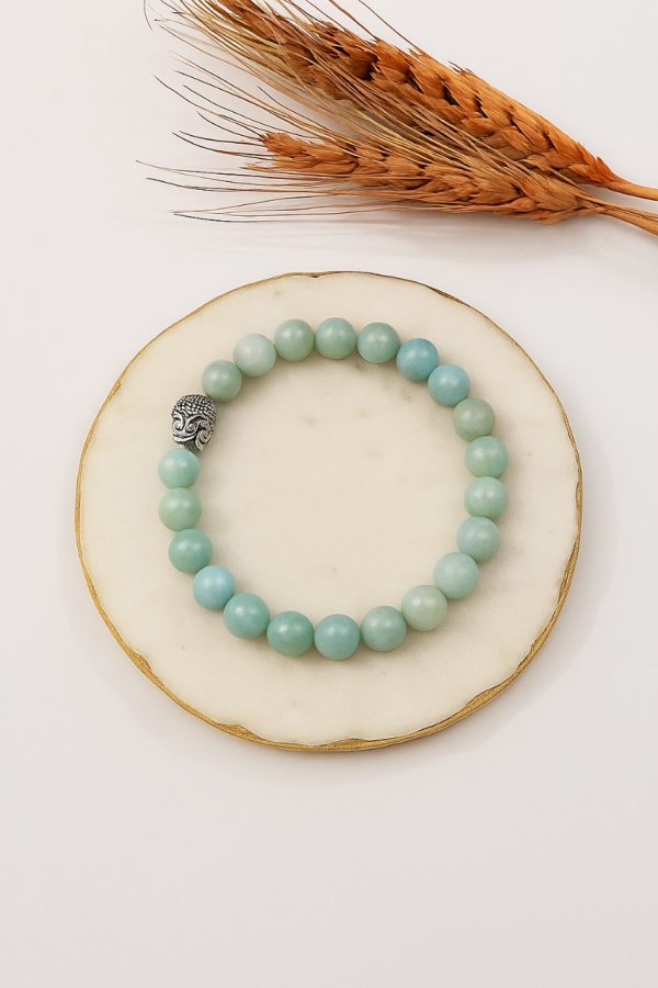 Amazonite Bracelet