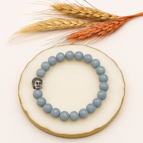 Angelite Bracelet