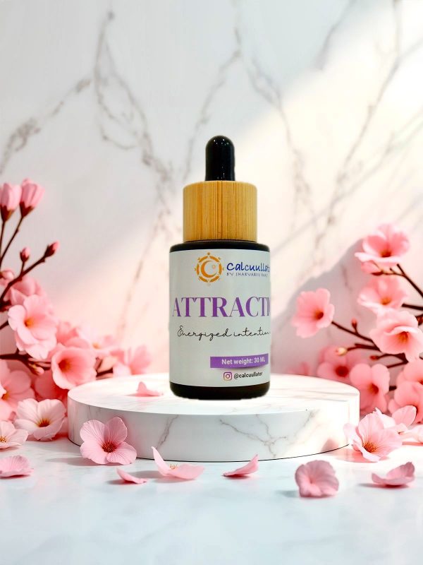 Attraction Oil