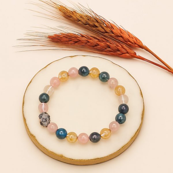Aura Mix Bracelet