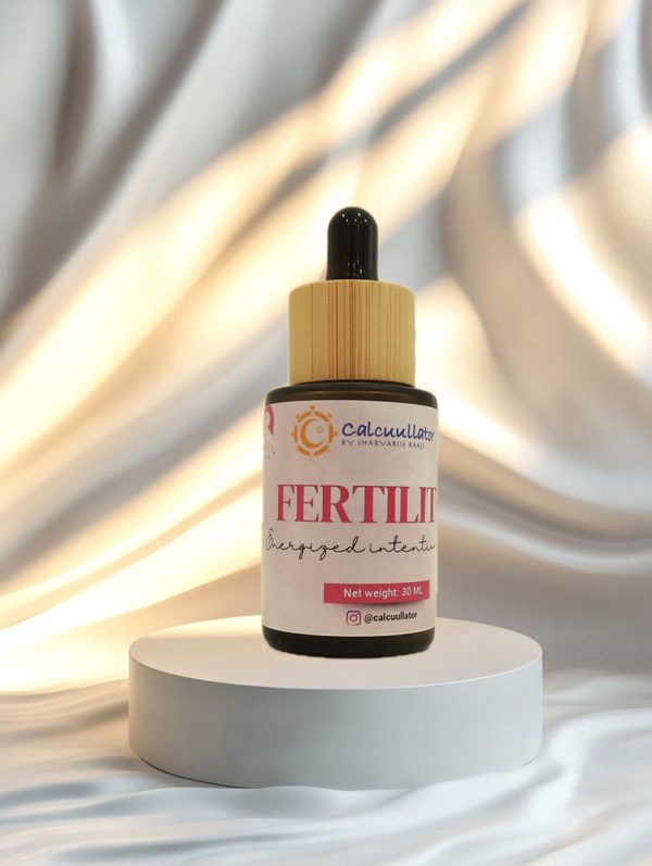 Fertility Oil