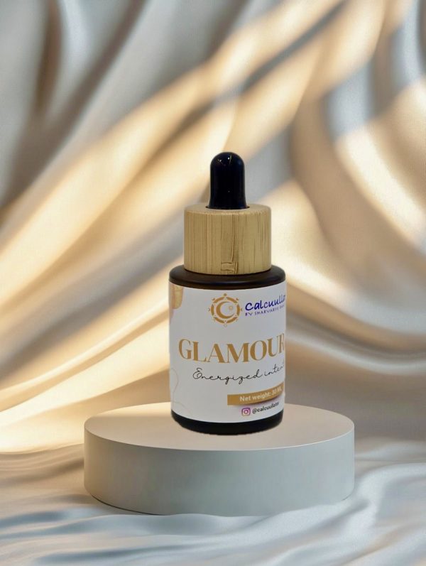 Glamour Oil