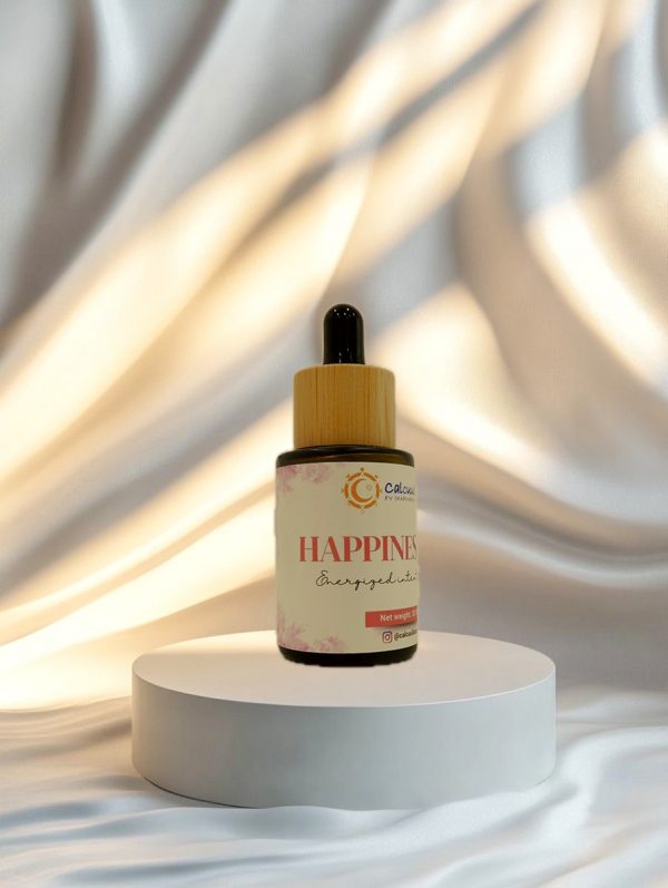Happiness Oil