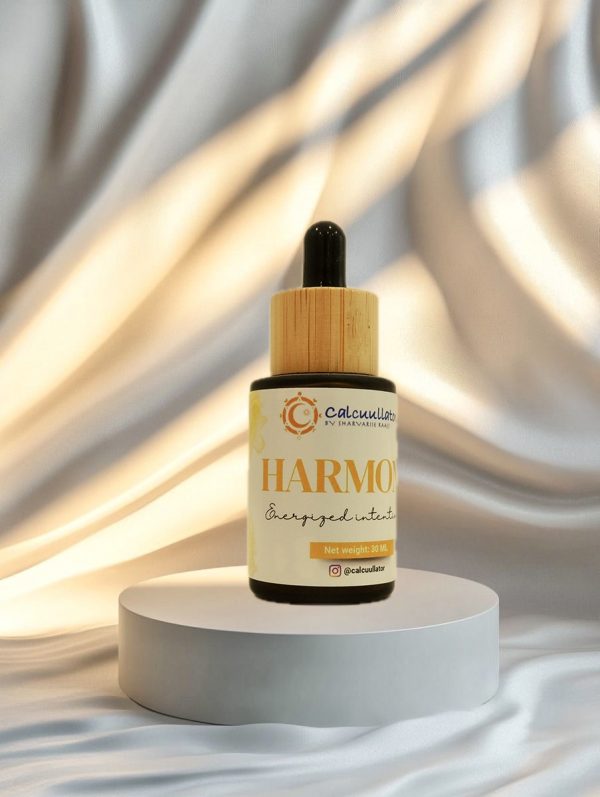 Harmony Oil