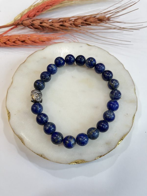 Lapis Lazuli Bracelet