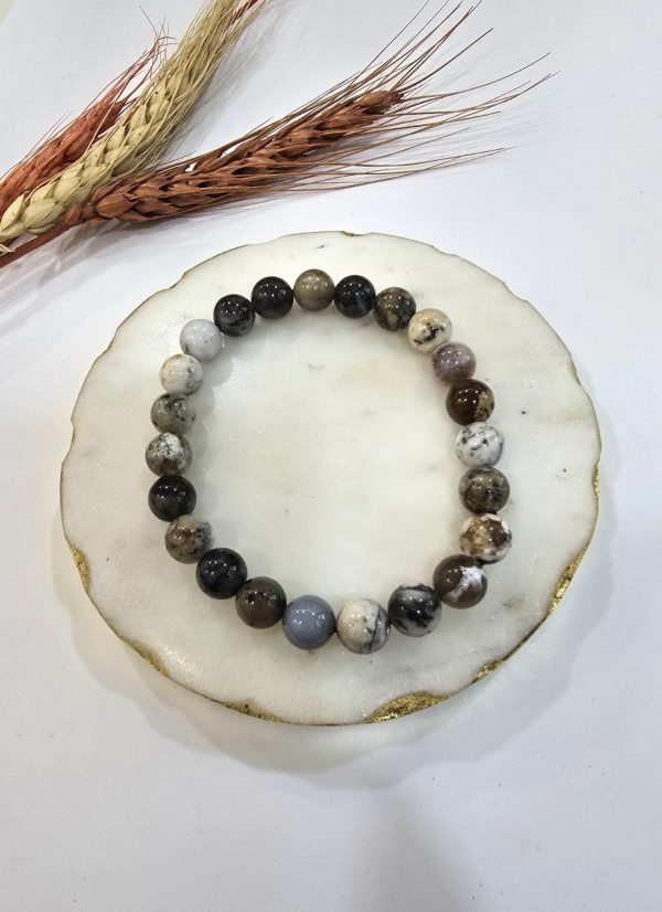 Merlinnite Top Bracelet