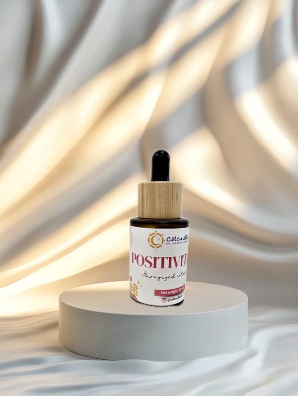 Positivity Oil