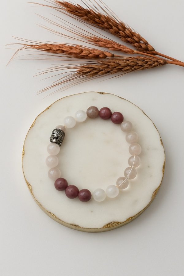 Feminine (venus) Bracelet