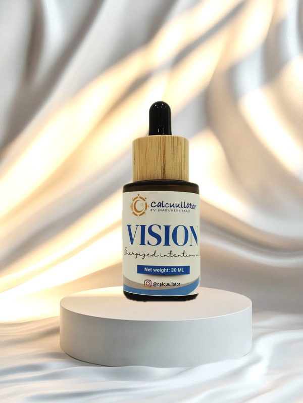 Vision Oil