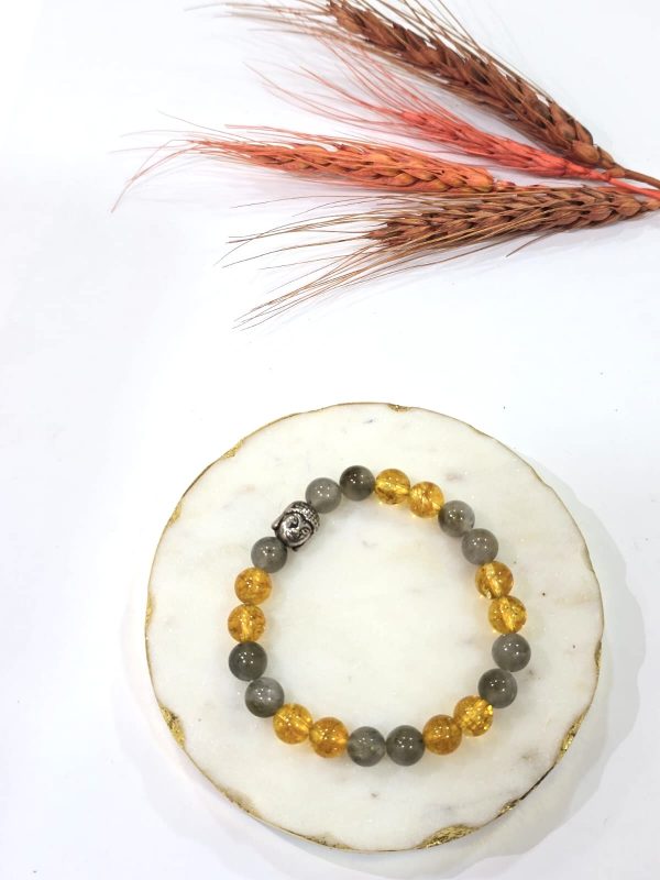 Wealth Attracter Bracelet