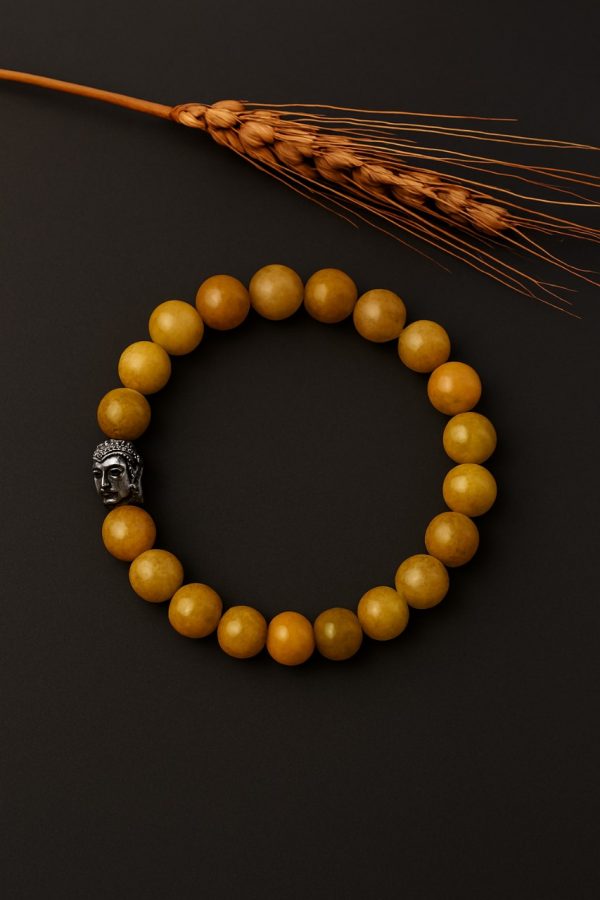 Yellow Aventurine Bracelet