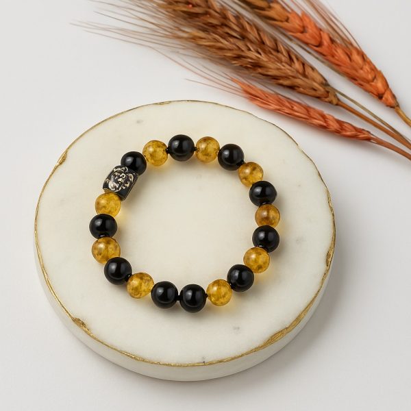 Debt Clearance Bracelet