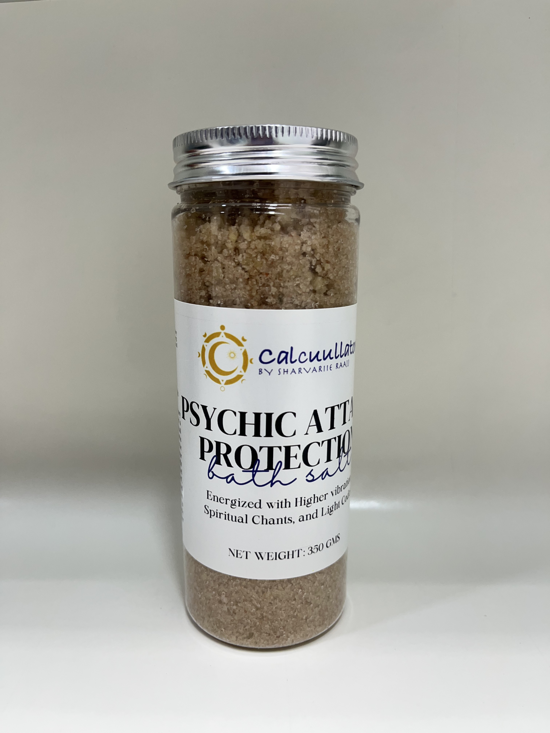 Psychic attack protection