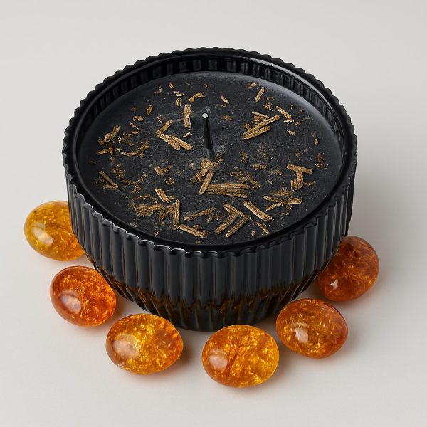 Road Opner Mini Candle