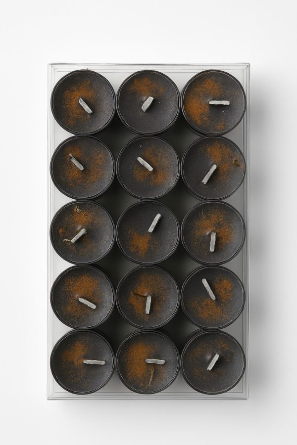 Road Opener Tea Light Candle