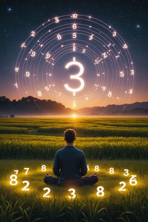 numerology