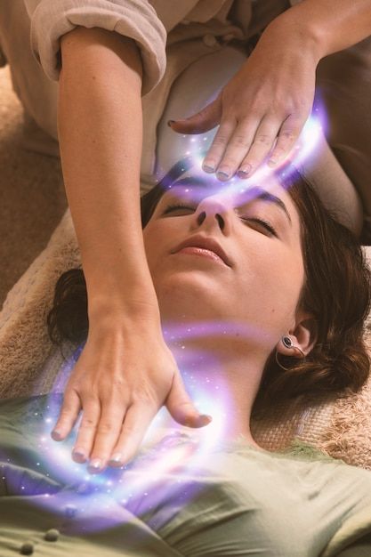 reiki pic